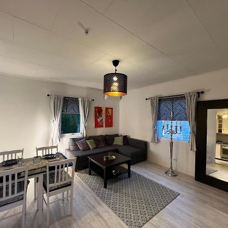 斯德哥尔摩Fresh And Cozy Little House 45Km In Taby公寓 外观 照片
